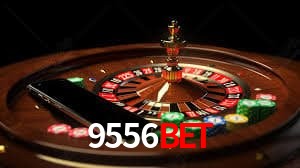 Welcome Bonus 9556BET