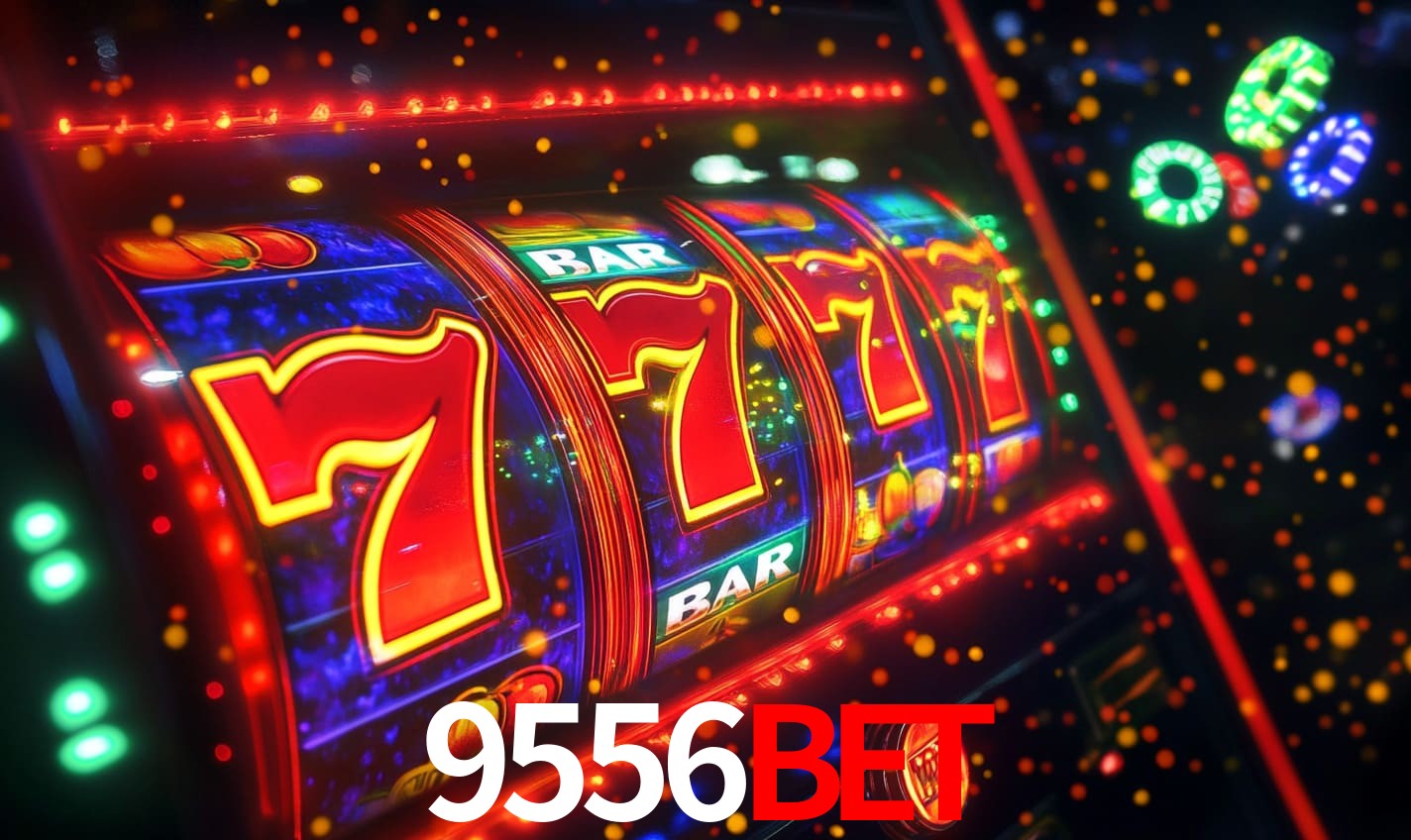 9556BET - Apostas e Casino Site Oficial Online - 9556BET.com