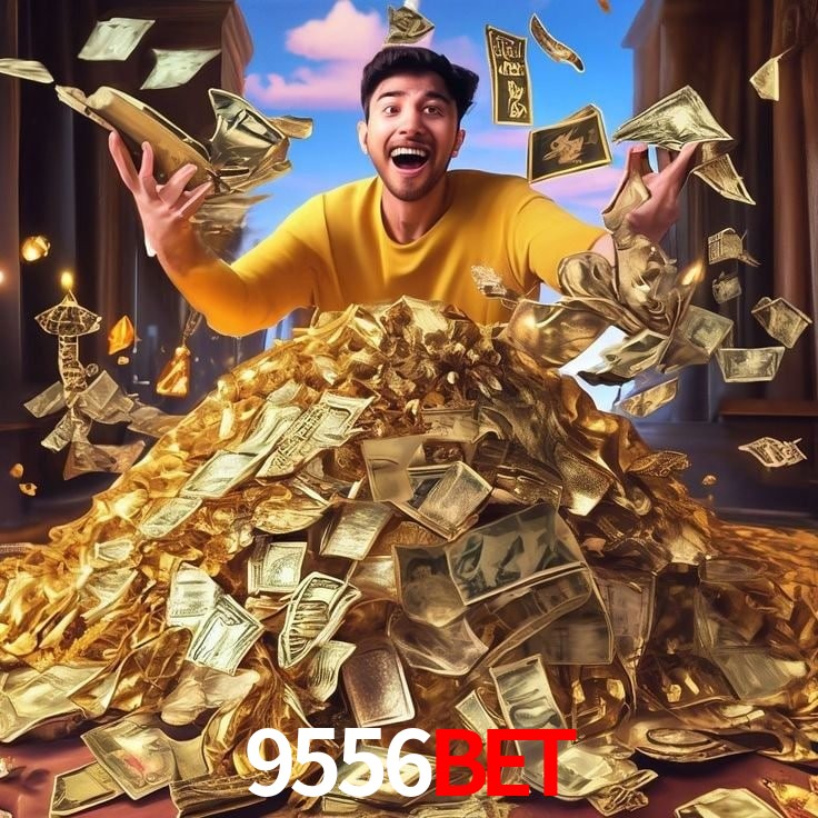 Experiência VIP 9556BET