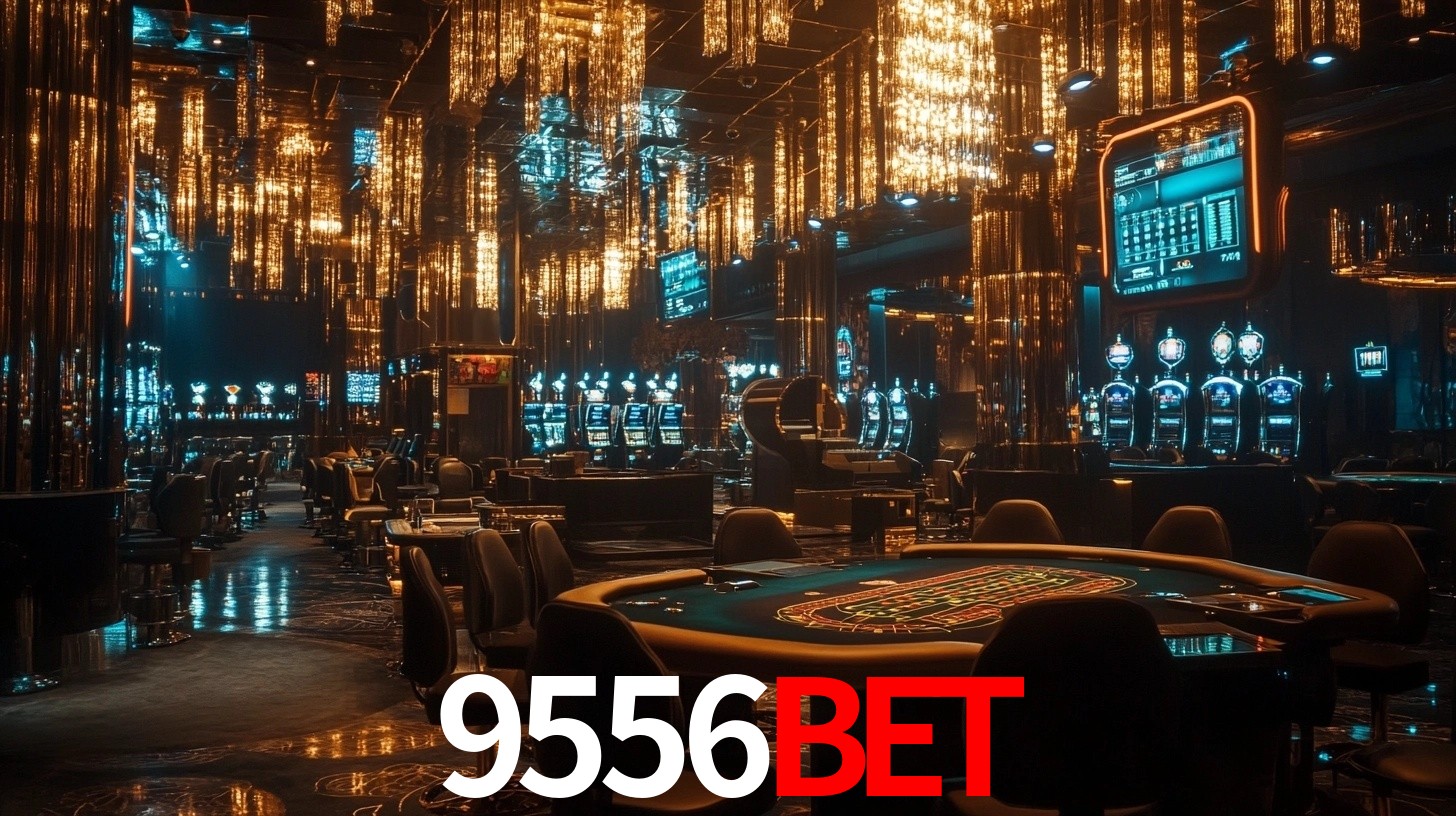 9556BET apk