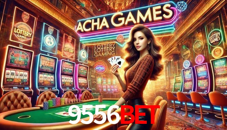 Experiência VIP 9556BET