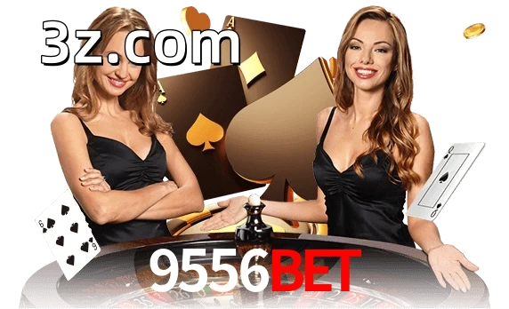 Jogue com dealers reais no 9556bet!