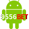 Aplicativo 9556betbet para Android