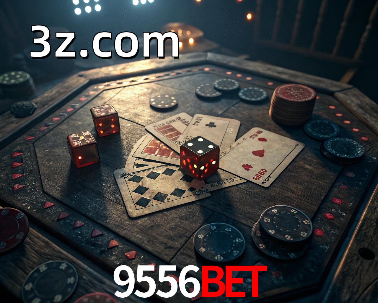 cassino 9556bet