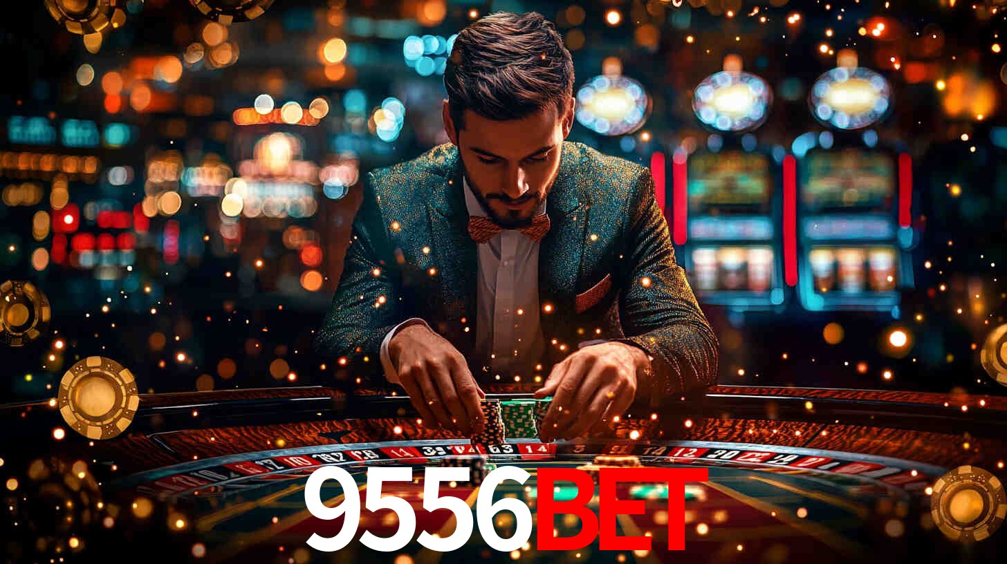Programa VIP 9556BET