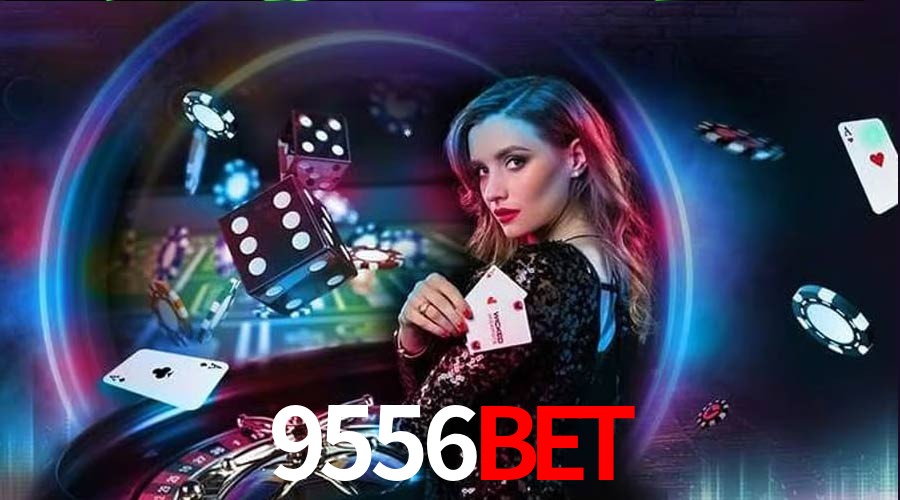 Flash Promotion 9556BET