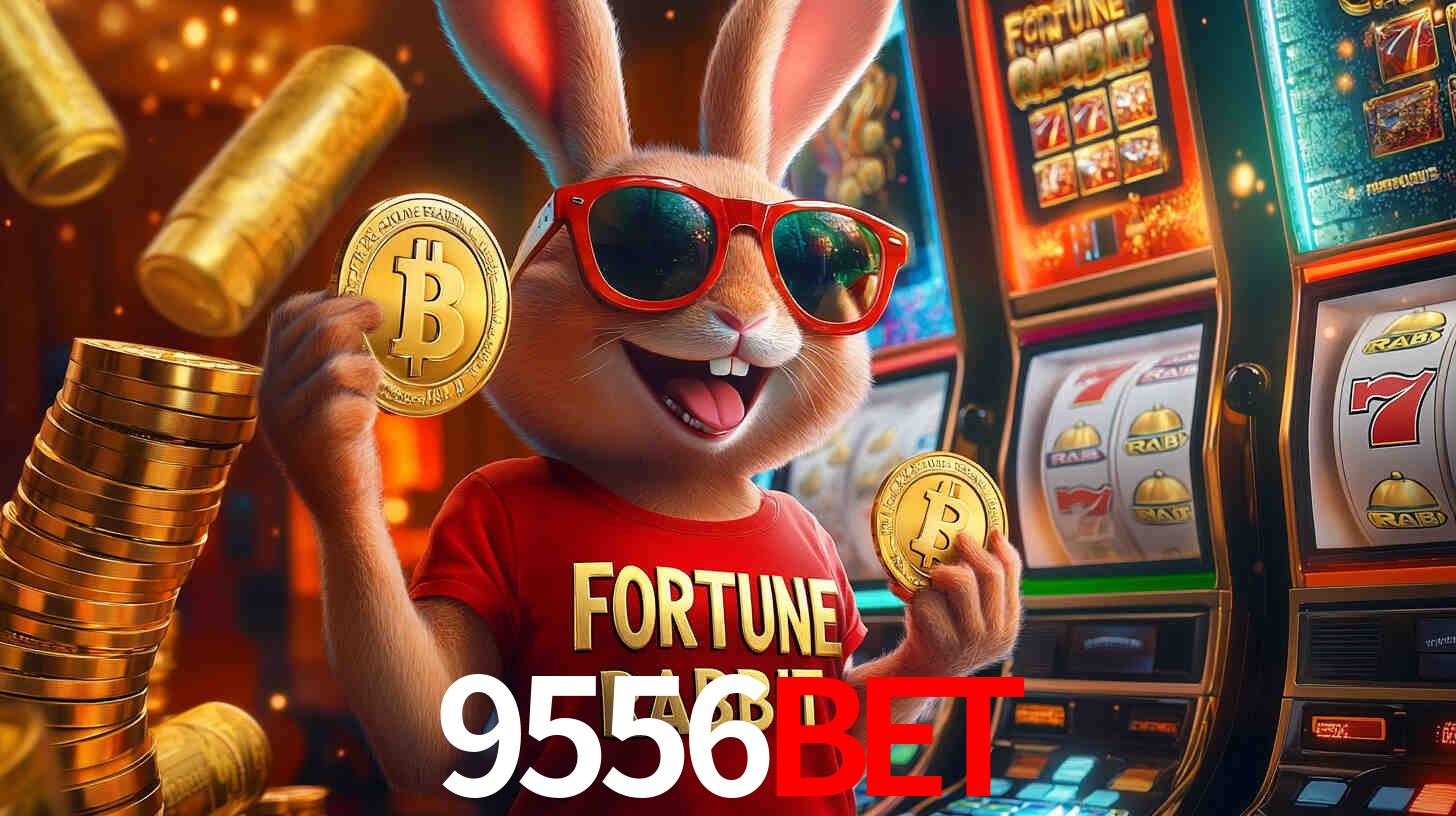 Apostas Esportivas na 9556BET: Um Guia Completo