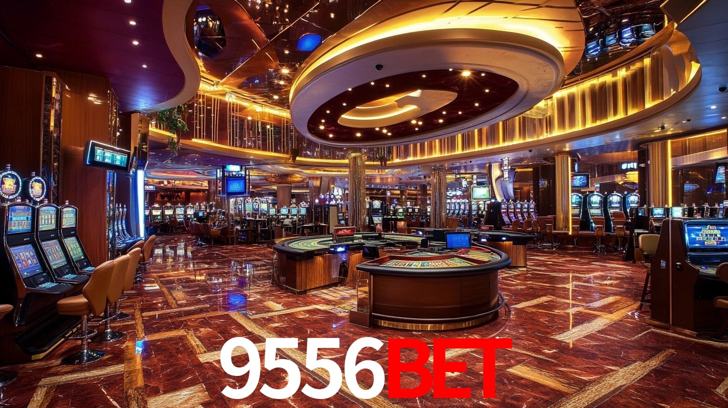 VIP Casino 9556BET