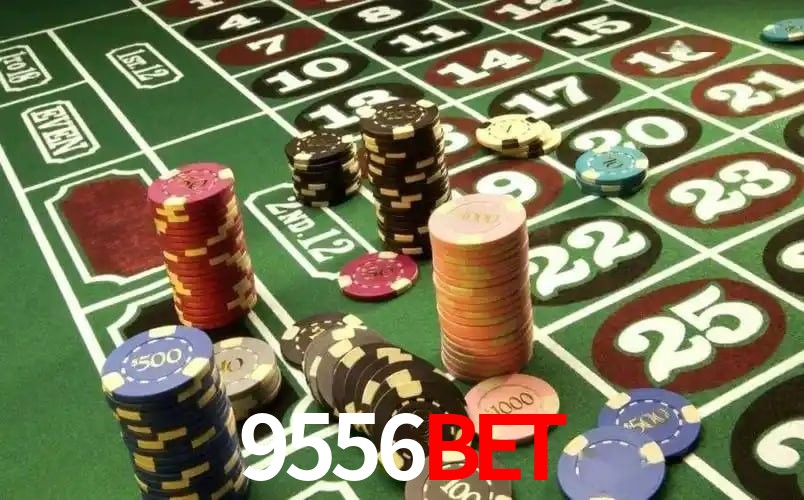 Promoção Relâmpago 9556BET