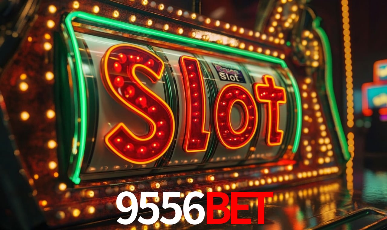 9556BET - Support