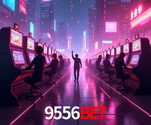 Apostas de Tênis 9556BET