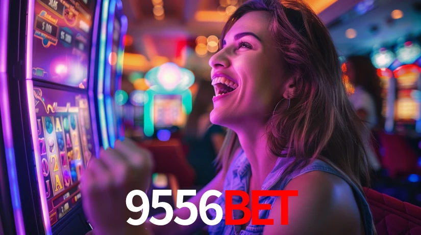 9556BET,9556BET.com