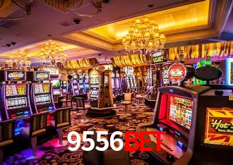 9556BET Belo Horizonte - VIP Casino