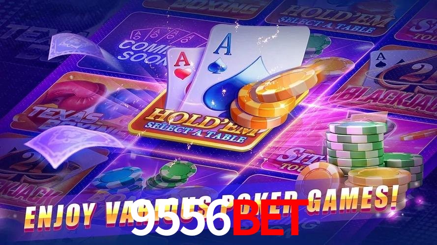cassino 9556BET