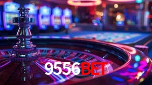 Benefícios da Conta 9556BET