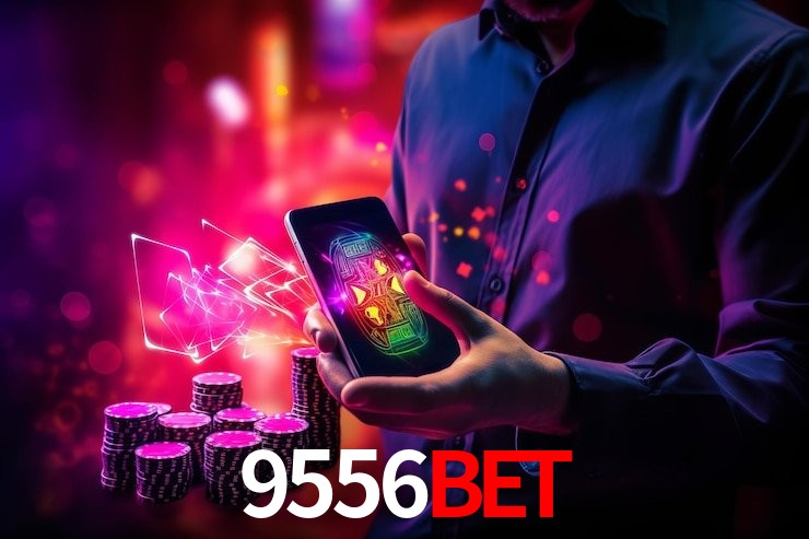 Estatísticas Esportivas 9556BET