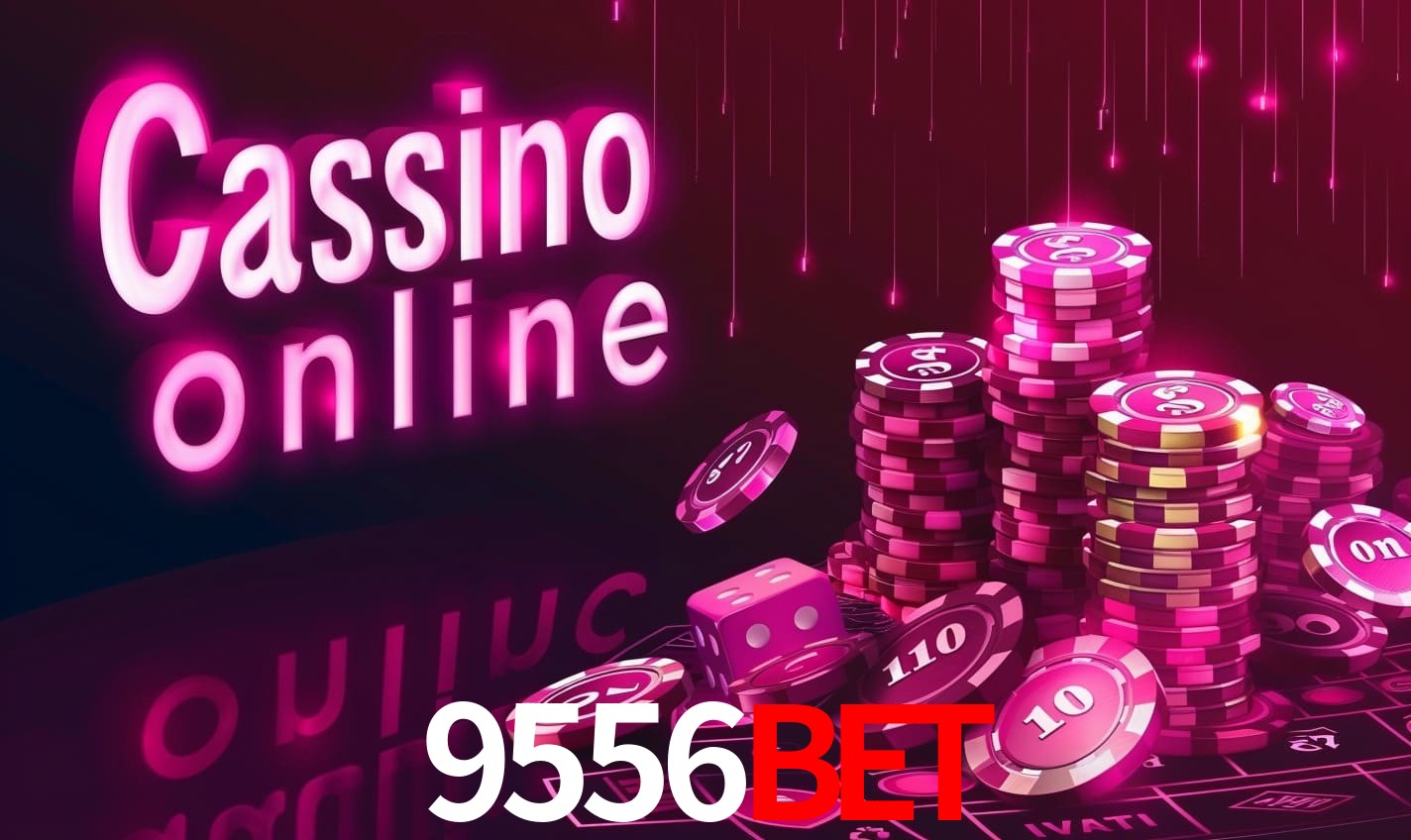9556BET Brasília - Crash Guide
