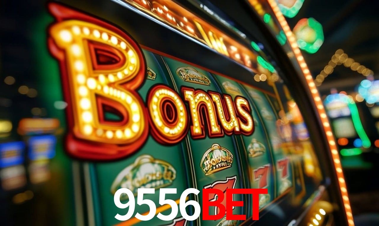 9556BET Salvador - Promo Stats