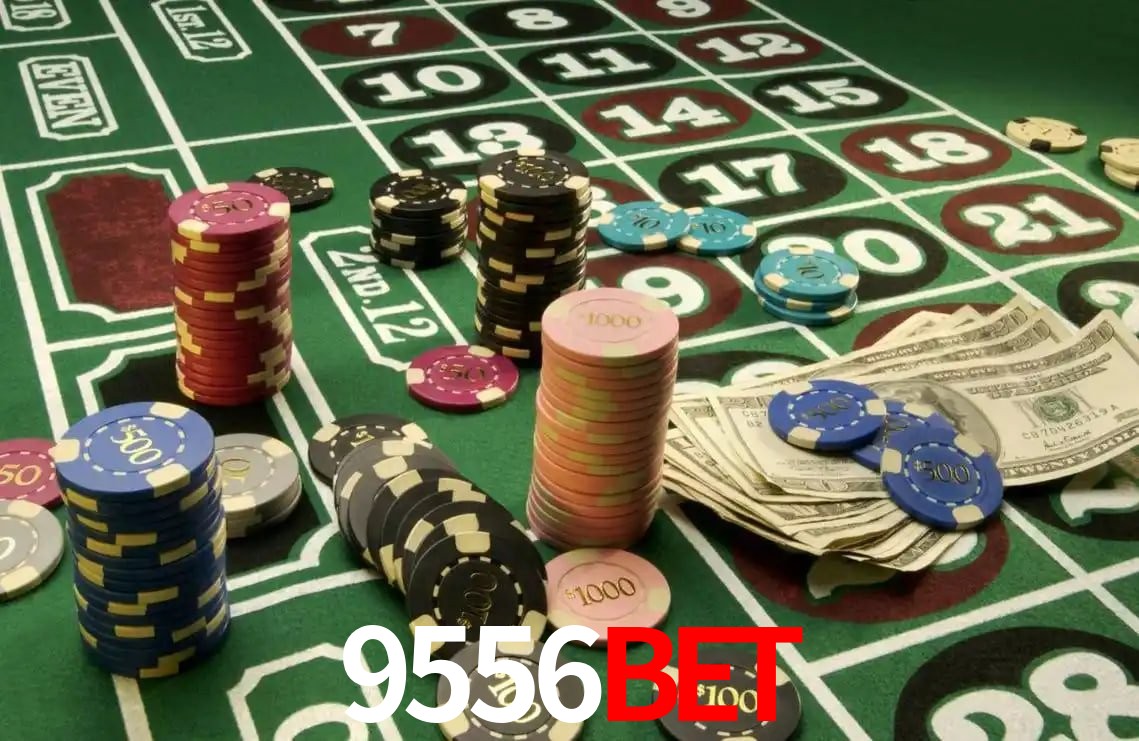 Game Providers 9556BET