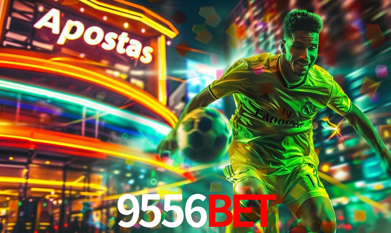 Especiais de Fim de Semana 9556BET