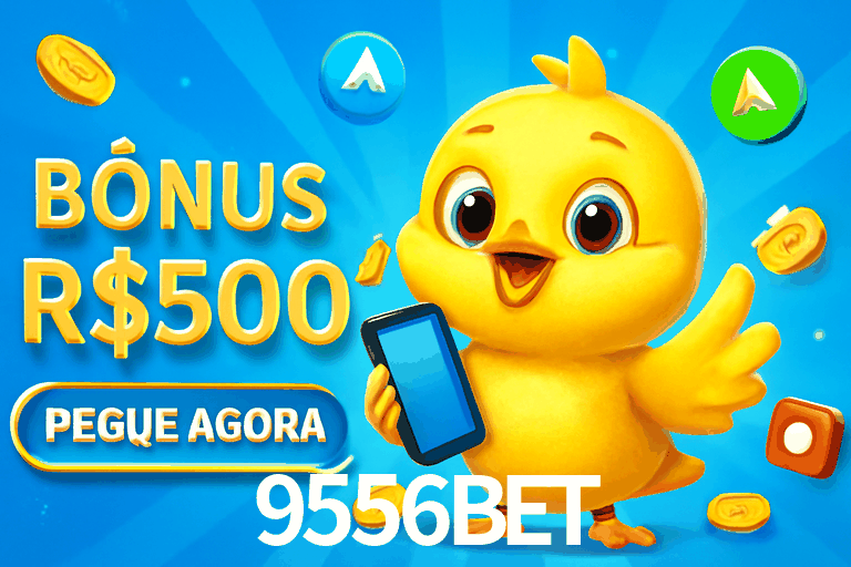 Seasonal Promotions 9556BET