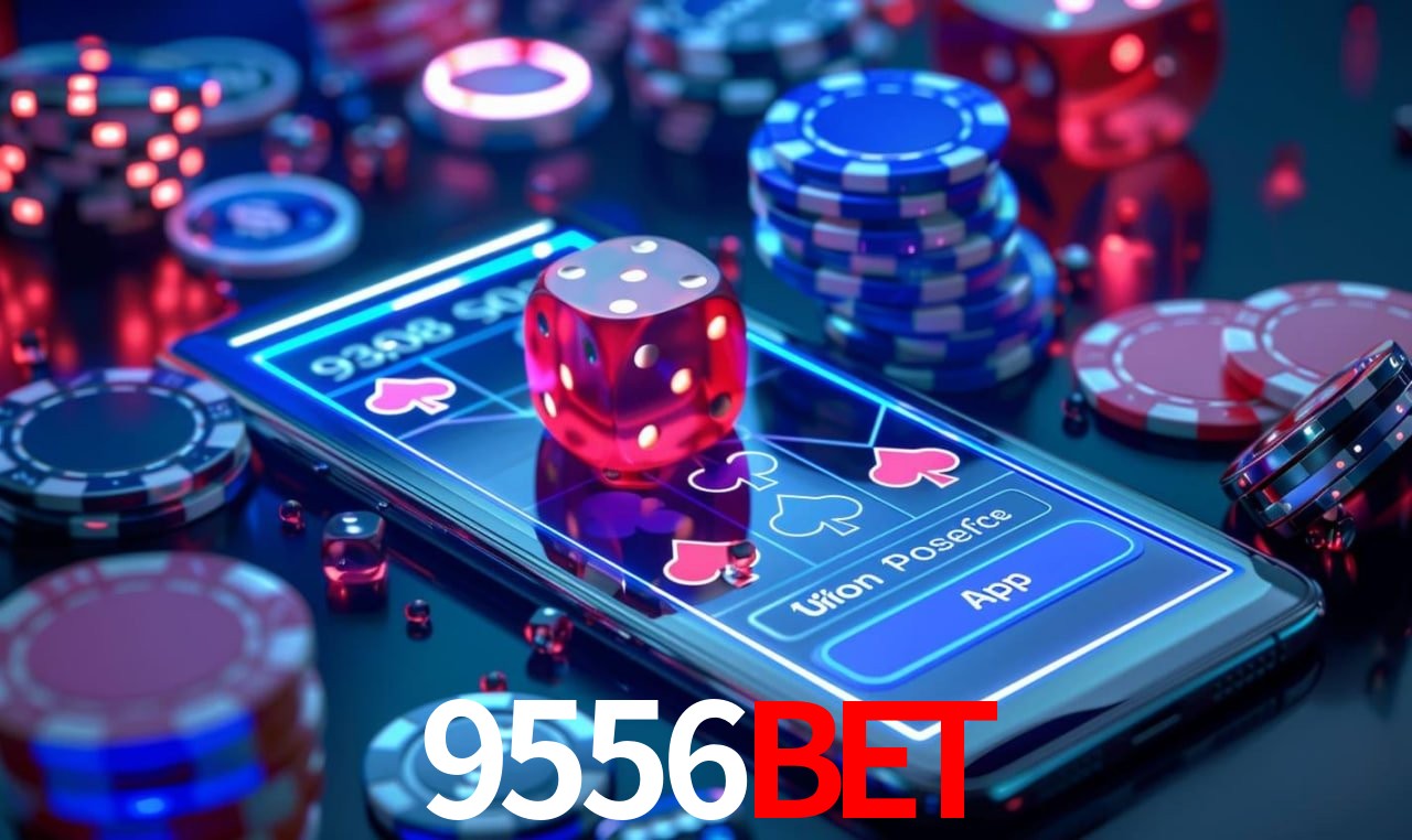 9556BET Brasília - Betting Features