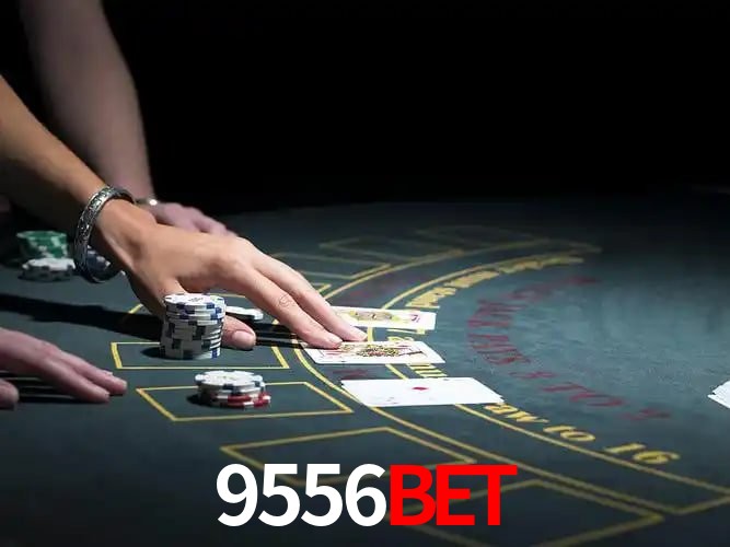 9556BET Promoções - 30+ Ofertas Diárias
