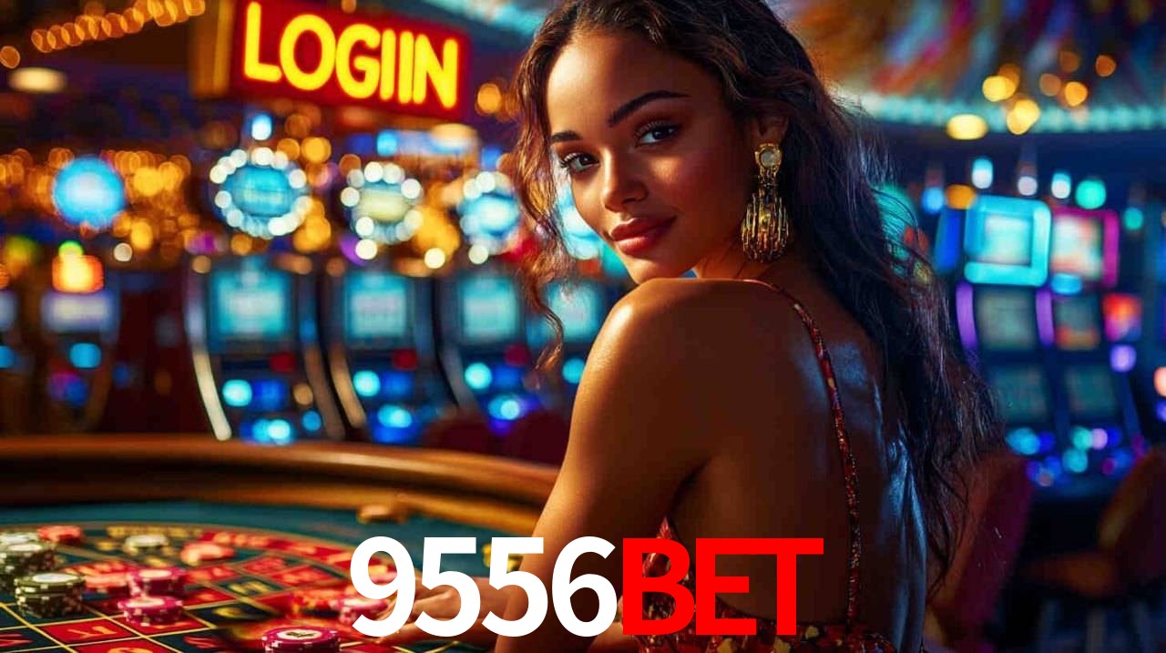9556BET Belo Horizonte - Jackpots