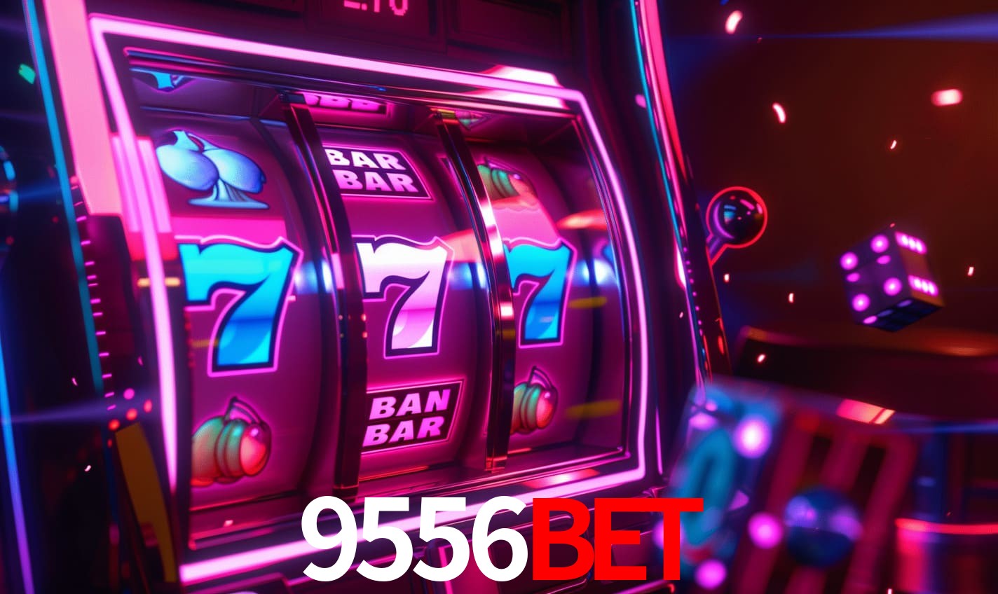 9556BET Salvador - Strategies