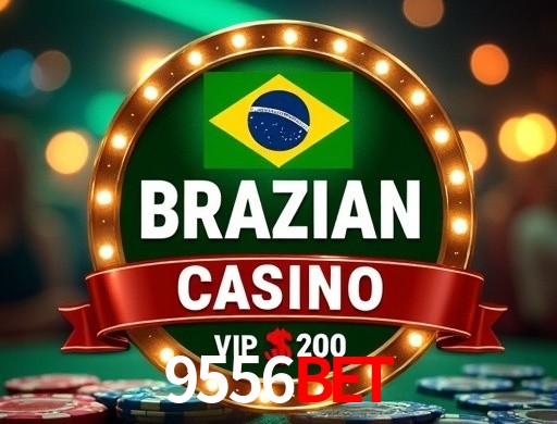 9556BET - Análise de Mercados Esportivos