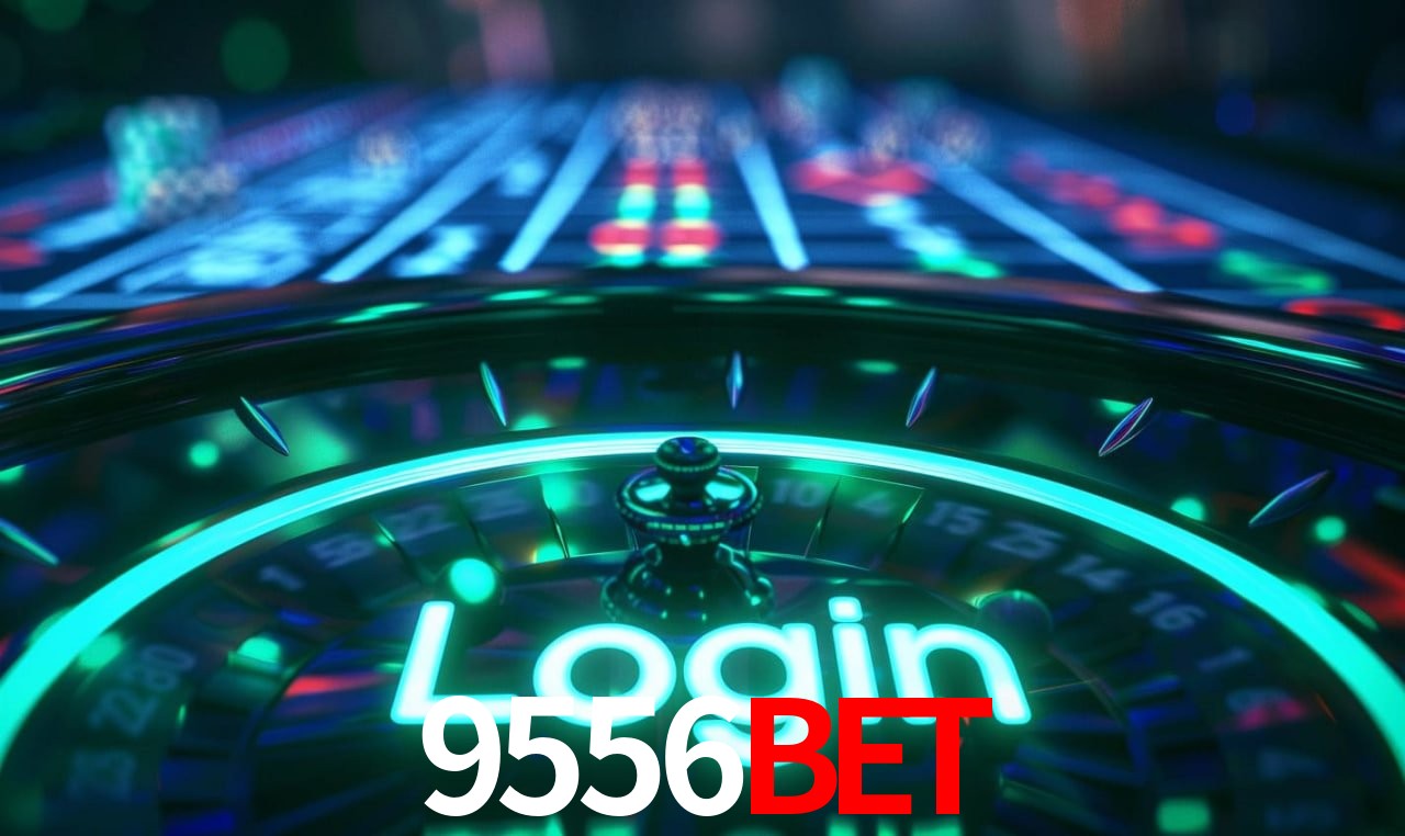 Jogos de Slot 9556BET