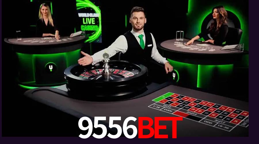 Exclusive Offers 9556BET