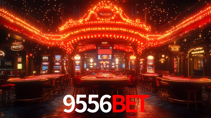 9556BET App Interface