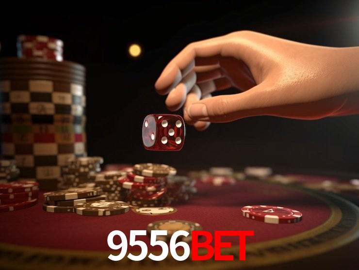 Ofertas Exclusivas 9556BET