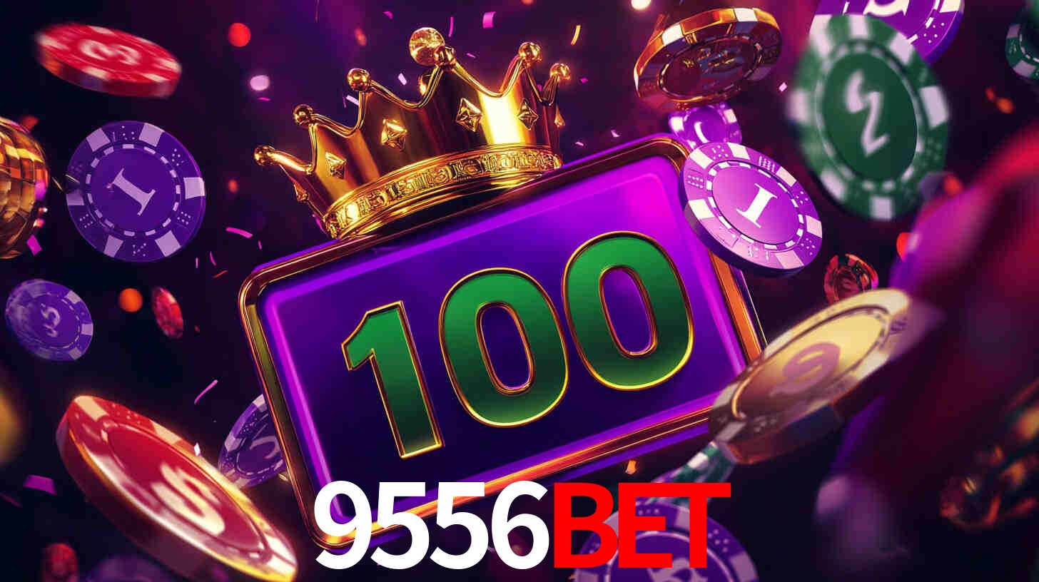 Live Casino 9556BET