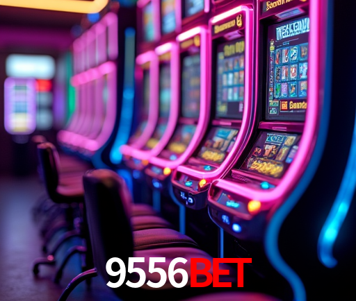 9556BET São Paulo - Top Slots