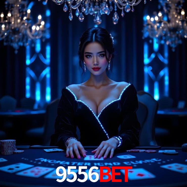 9556BET Brasília - Jogo Features