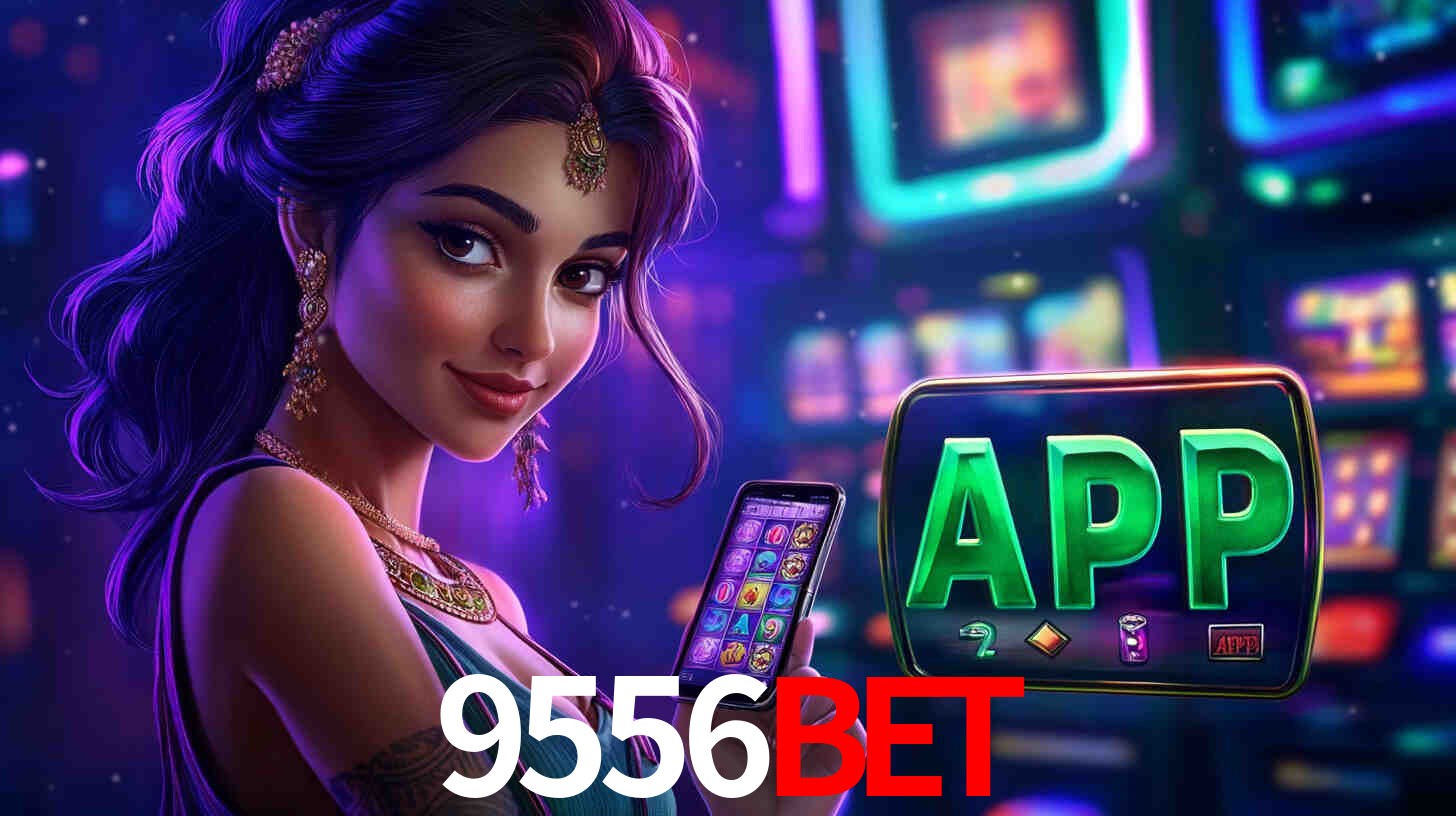 9556BET: A Experiência de Casino com Jogos de Mesa ao Vivo