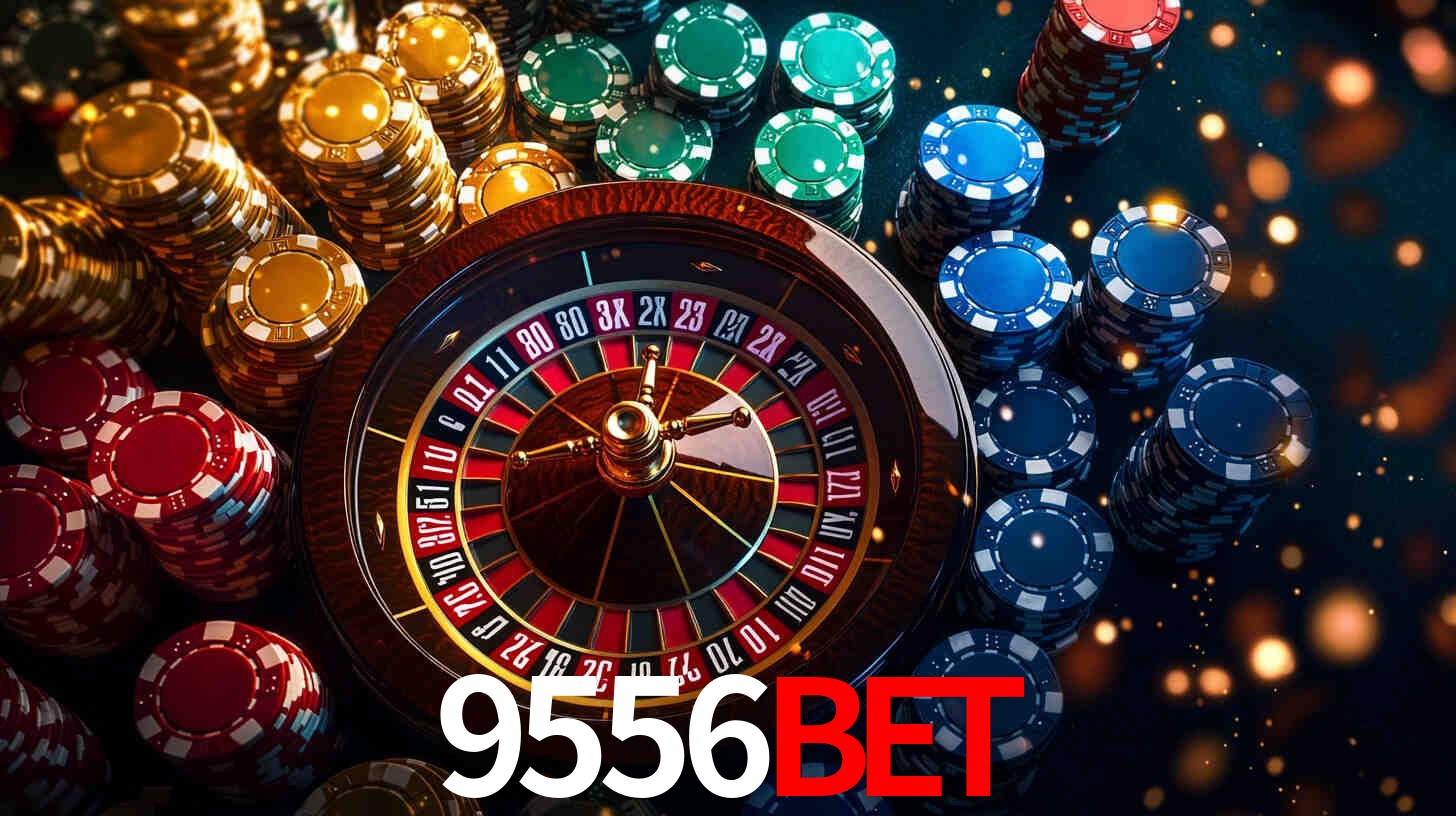 Daily Bonuses 9556BET