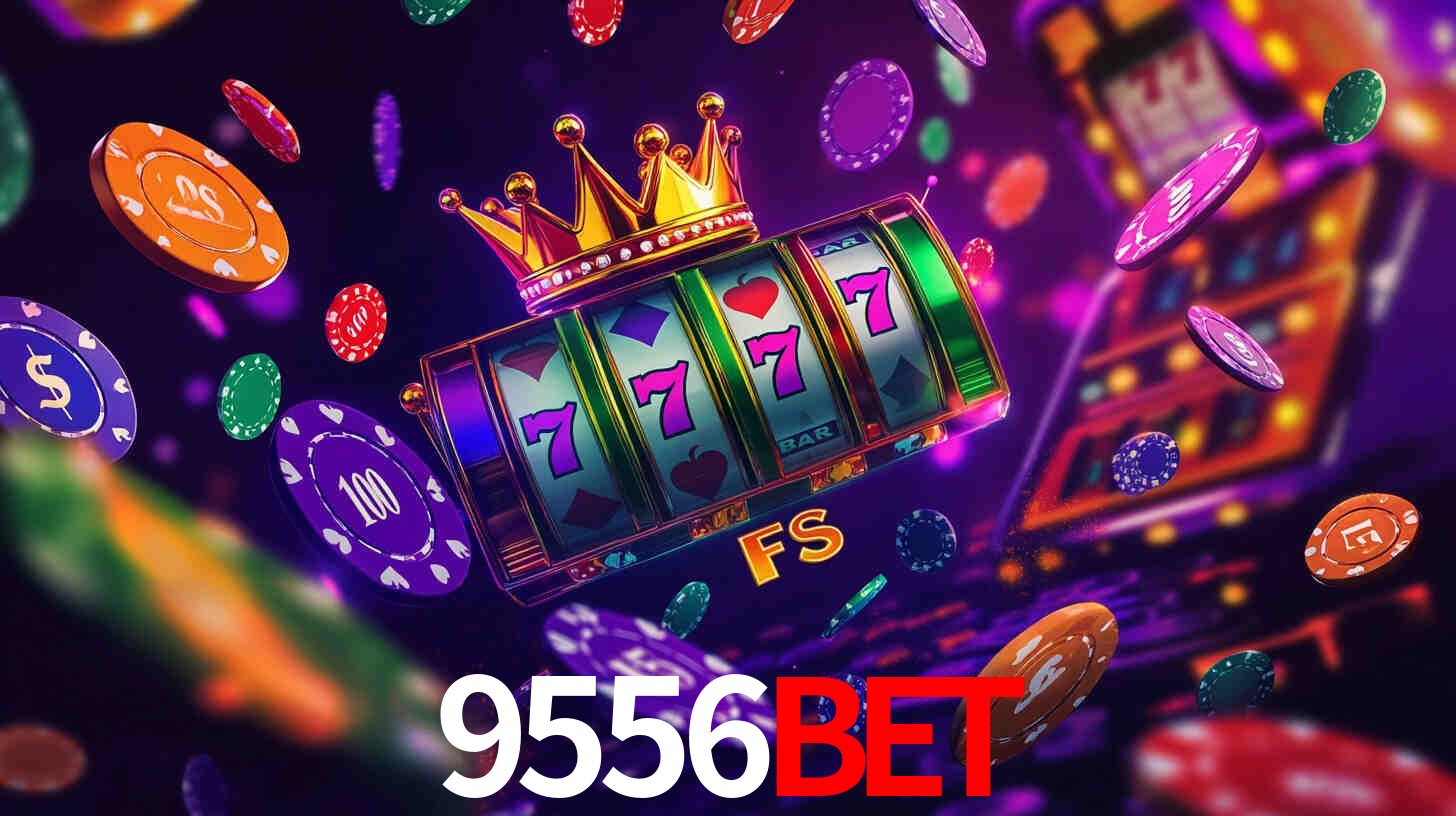 Roulette Table 9556BET