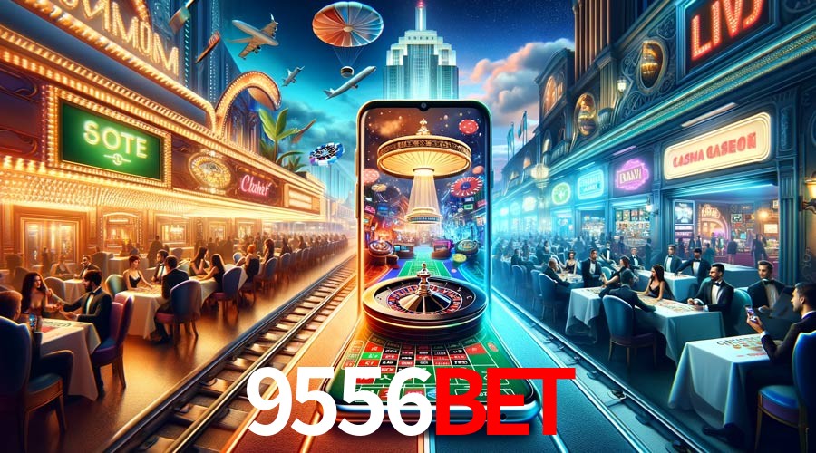Weekend Specials 9556BET