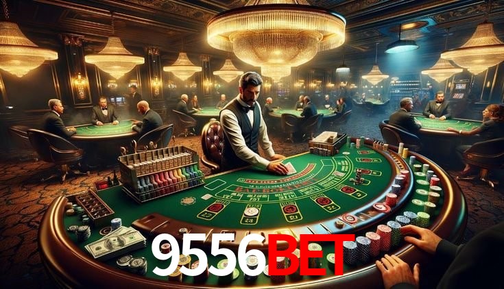 Slot Games 9556BET