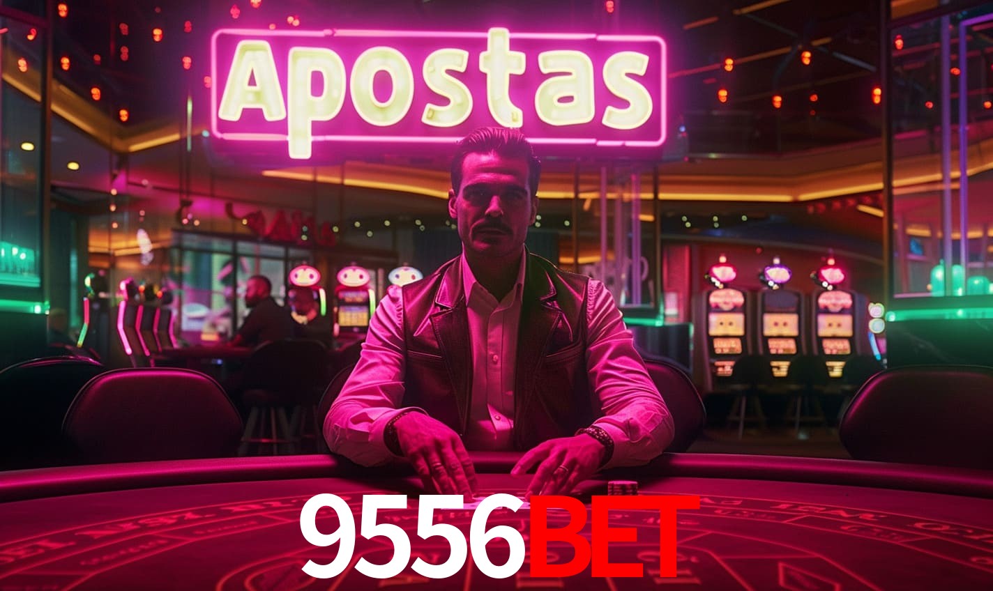9556BET São Paulo - Jogo Coleção