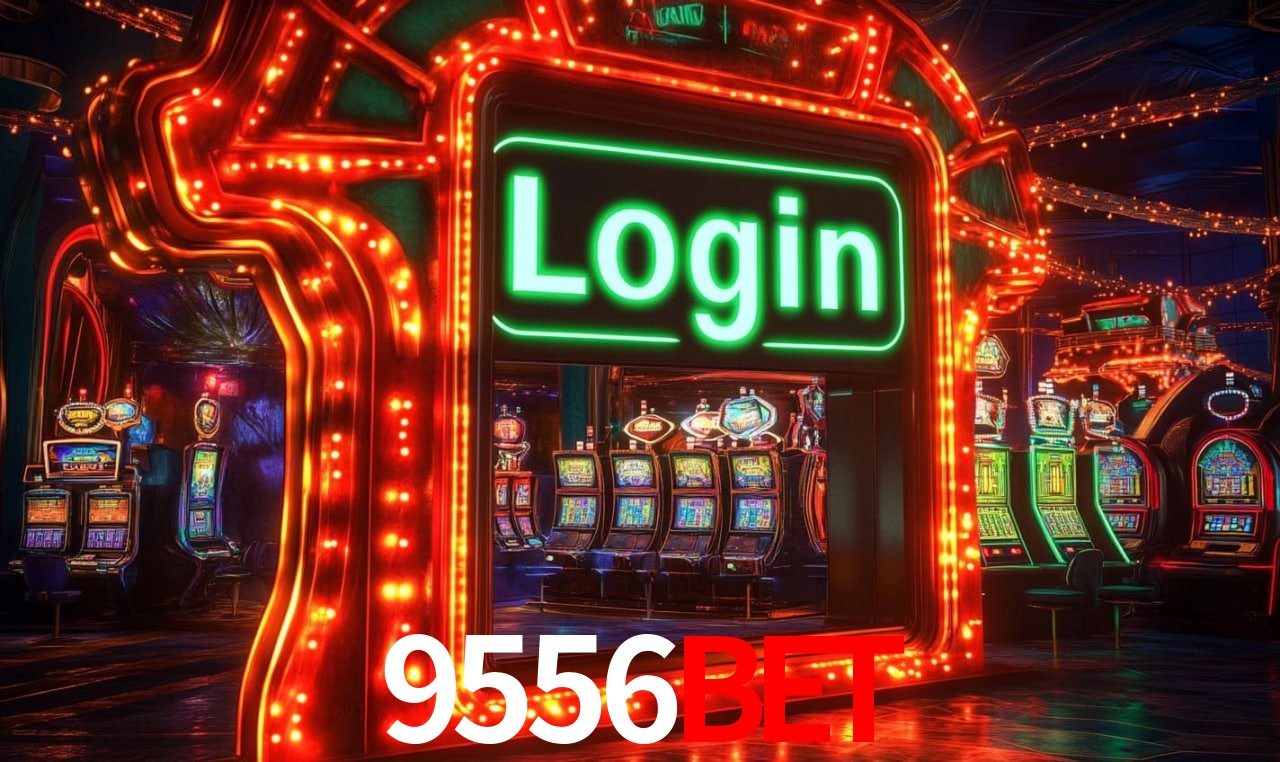 Diretório de Jogos 9556BET