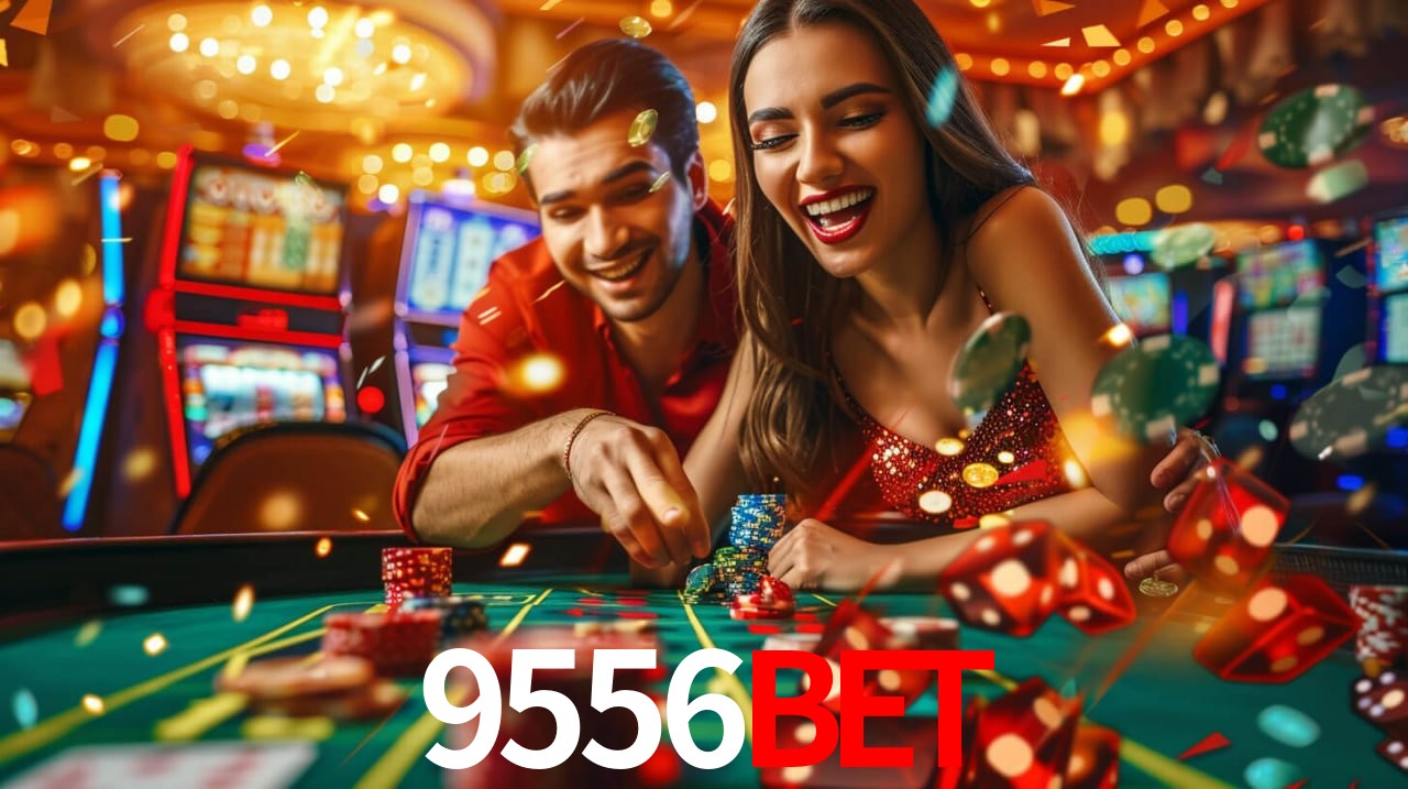 9556BET - Winners Celebration