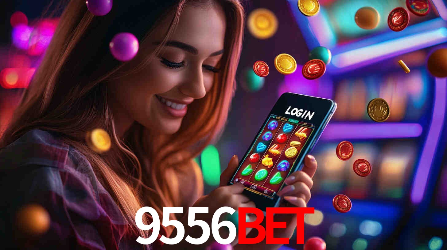 9556BET apk
