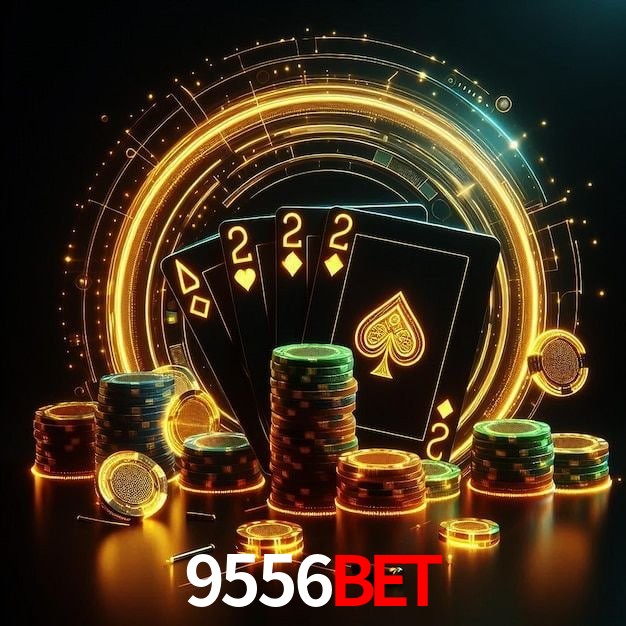 Promoções Sazonais 9556BET