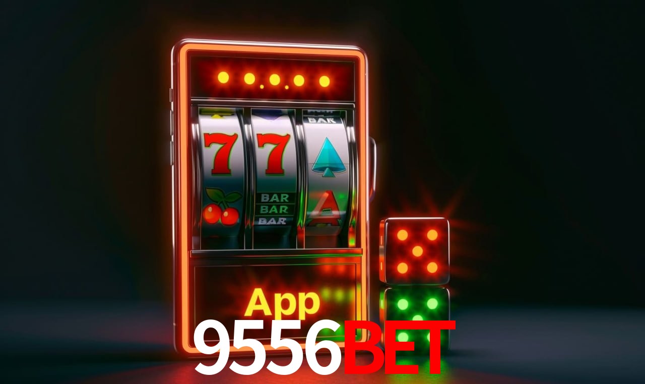 Integração de APIs 9556BET