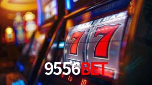 9556BET - Aplicativo Móvel