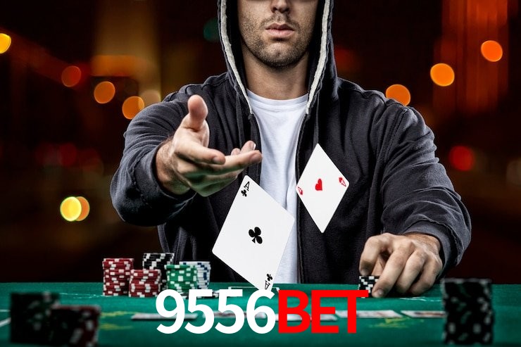 9556BET.com
